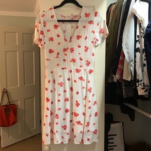 Gap Flower Sundress